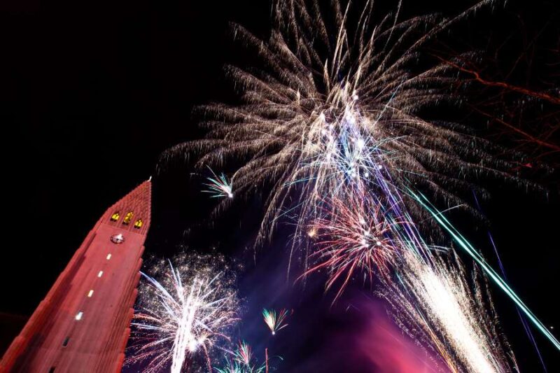 Traditions de Noël Islande