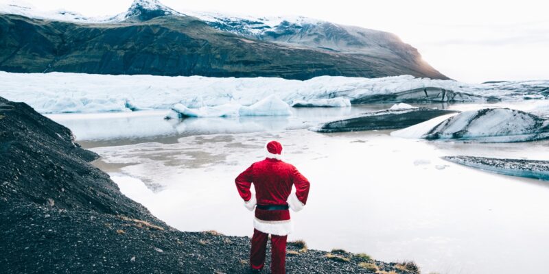 Traditions de Noël Islande