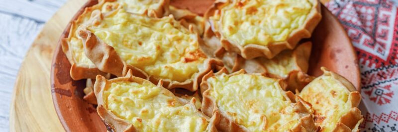 Cuisine finlandaise