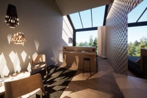 Hotel Yllasrinne Deluxe