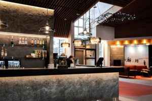 Hotel Yllasrinne Deluxe