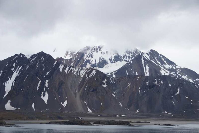 Voyage Spitzberg avis