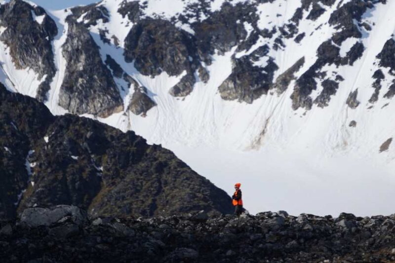 Voyage Spitzberg avis