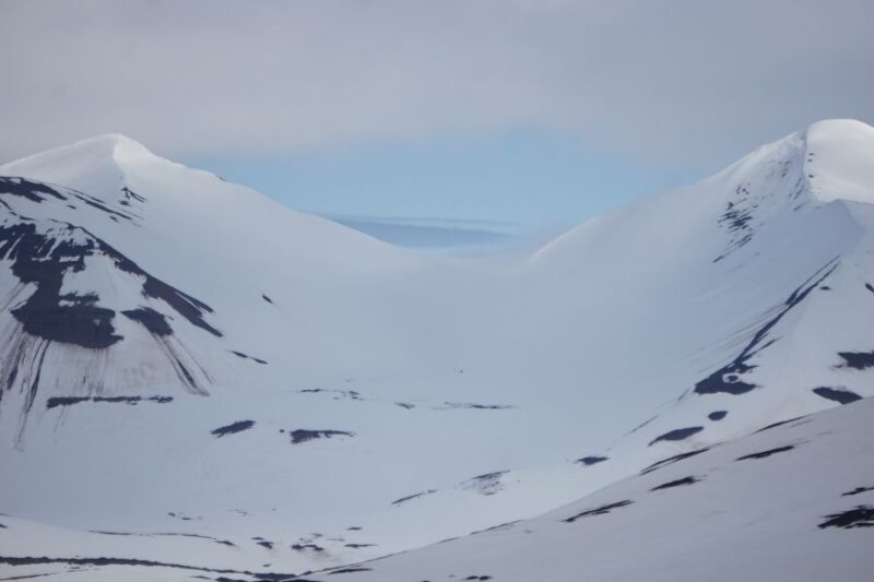 Voyage Spitzberg avis