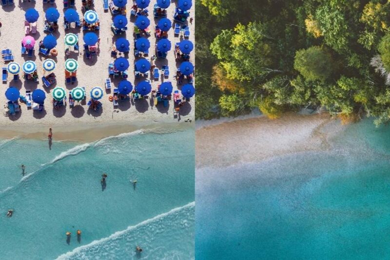 Idée destination été