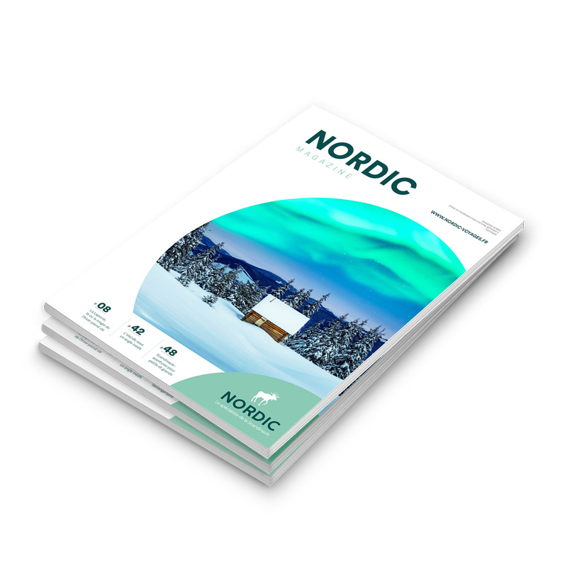 Magazine voyage en ligne