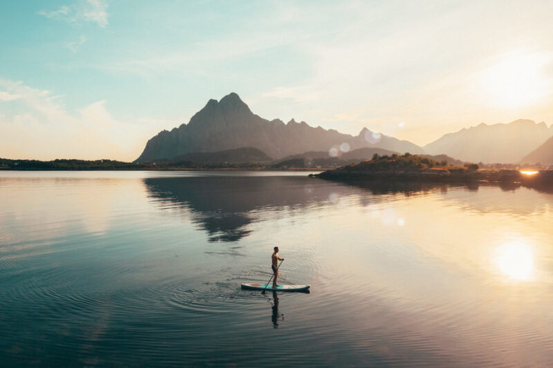 Skårungen lofoten